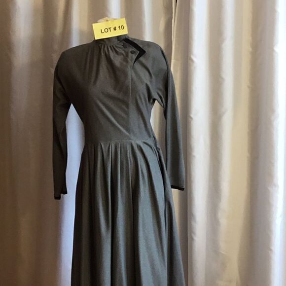 VINTAGE dress by IMPROMPTU in size 12? - Picture 3 of 13